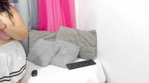 lissa online show from March 6, 4:49 pm