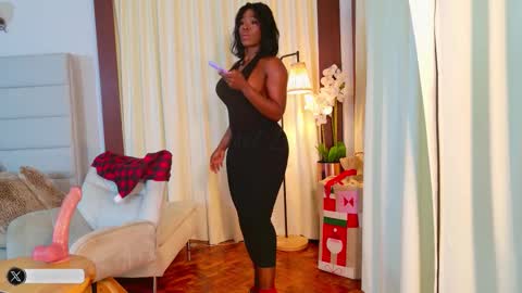 Lisseth Long  online show from November 30, 12:40 am