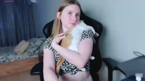 Lissa online show from November 6, 10:51 am