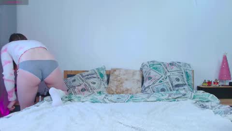 Lissa online show from December 3, 10:16 am