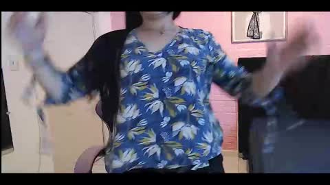 lissy1609 online show from October 28, 1:56 pm