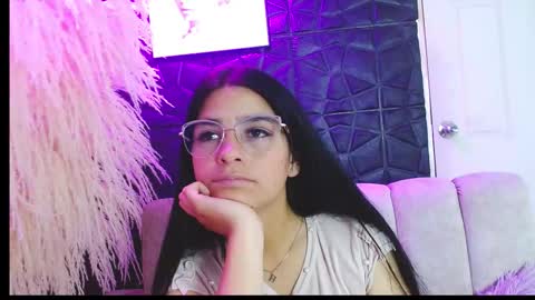 lissy1609 online show from October 27, 1:33 pm