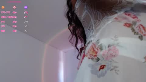 Liseth online show from January 11, 8:26 pm