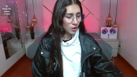 Lita online show from March 18, 8:04 pm