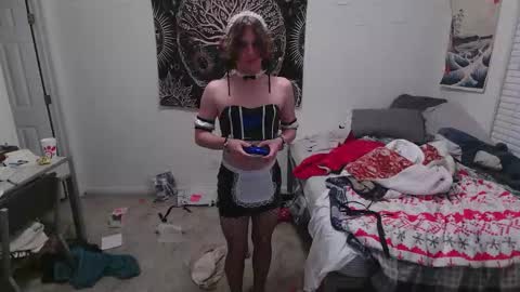 Peaches online show from October 29, 6:59 am