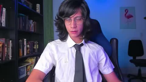 Literateboy online show from September 10, 12:44 am