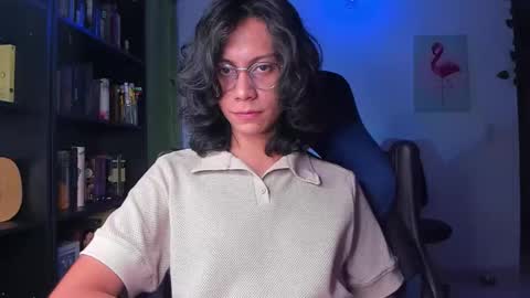 Literateboy online show from September 15, 12:34 am