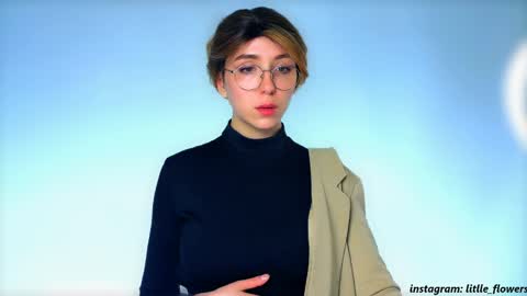 Lana online show from April 20, 4:59 am