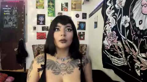 Little Riot online show from January 31, 8:28 pm