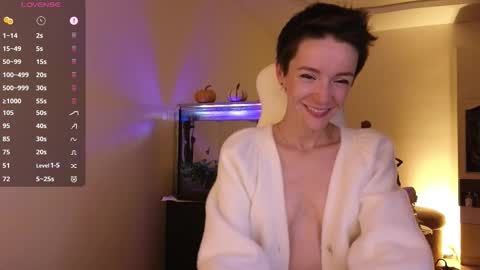 Alisa online show from October 2, 7:34 pm