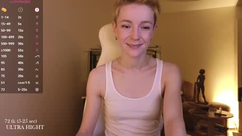 Alisa online show from March 3, 6:35 pm