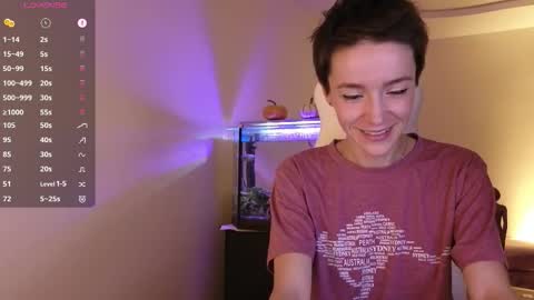 Alisa online show from October 27, 9:04 pm