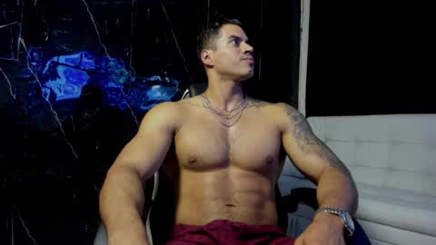 litoxxx_cass online show from September 25, 2:07 am