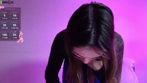 Tina online show from October 11, 12:10 pm