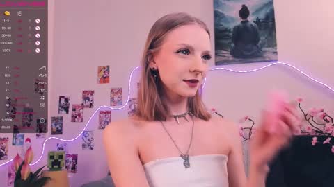 Bella online show from February 7, 7:55 am