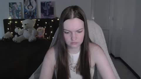 little__flowers online show from October 10, 10:10 am