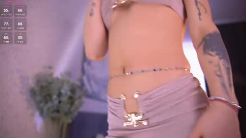SophiaKateline online show from July 18, 9:00 am