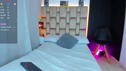 Sophie ---- connected from 1400 to 2100 Colombia time online show from March 25, 9:10 pm