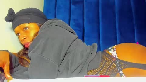 little_africa online show from February 25, 1:53 pm