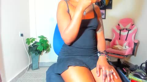 little_africa online show from March 6, 7:25 am