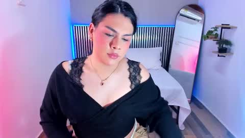 L I T T L E A L L I online show from February 2, 10:50 pm