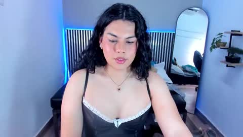 L I T T L E A L L I online show from February 18, 12:54 am