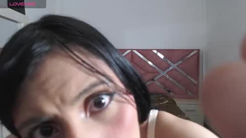 angelica online show from September 26, 7:05 am