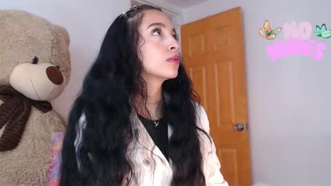 TU ANGELITO online show from February 22, 9:50 pm