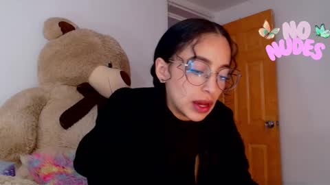 TU ANGELITO online show from February 25, 10:13 pm