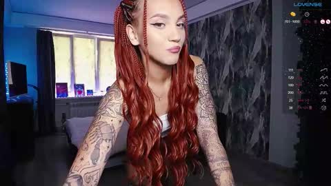 Birdy online show from September 12, 12:40 pm