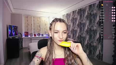 Birdy online show from March 8, 5:54 pm