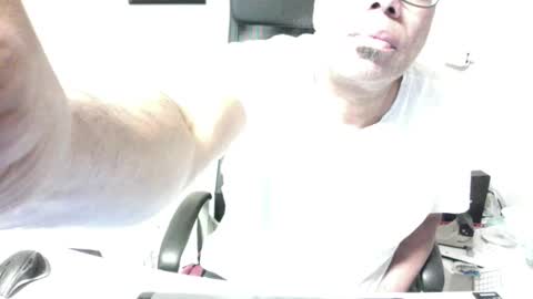 Pure Black Power online show from March 19, 8:03 pm