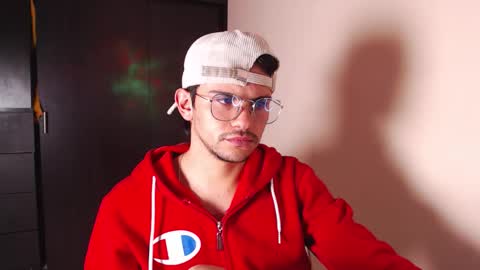 Daniel online show from December 5, 11:56 pm