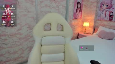 ANNI online show from March 9, 10:09 am