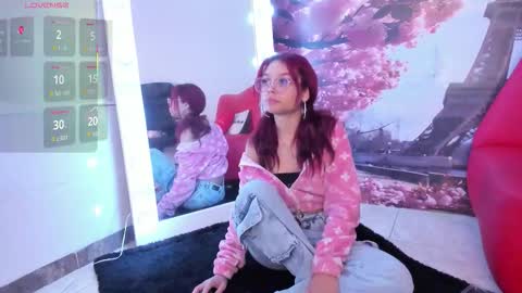 Ellie  online show from November 4, 7:48 pm