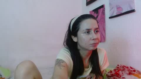 Little emily online show from July 14, 12:47 am