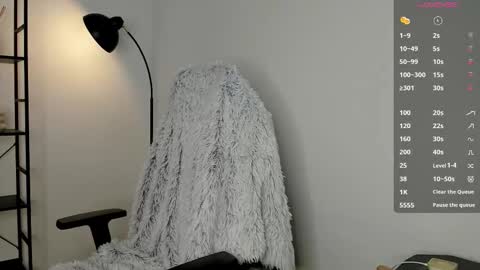 Daniel online show from February 13, 11:46 am