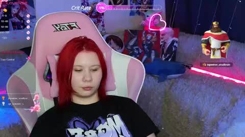 Rachel online show from February 25, 9:58 pm