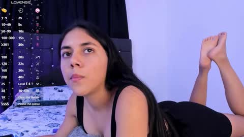 NATHY online show from December 4, 1:16 am