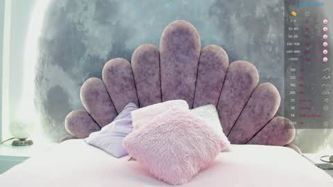 little_melanie online show from April 10, 12:32 pm