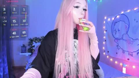 Maria online show from April 3, 10:06 pm