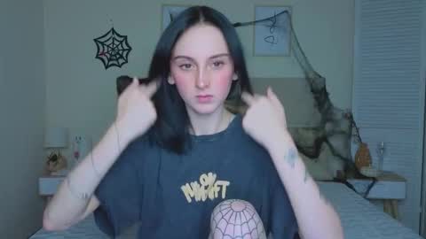 little_mollee online show from October 28, 8:54 pm