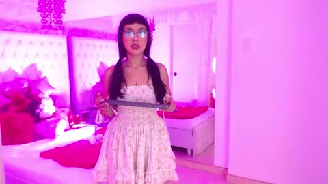 Paulette online show from January 6, 3:54 am