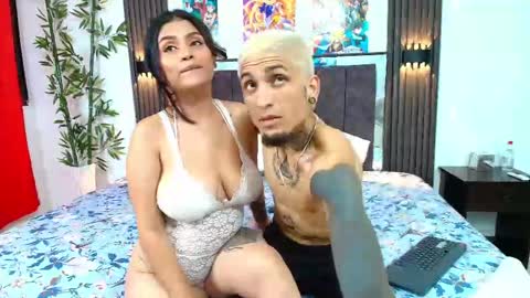 RAPUNSEL AND CAIN online show from May 10, 4:52 am