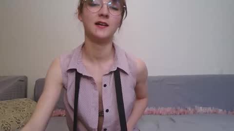 Little Rory online show from February 24, 1:25 pm