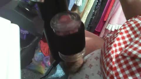 little_sissy_wendy online show from January 23, 8:45 pm