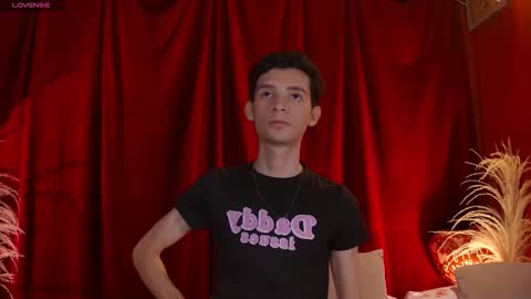 Juan Ferrer online show from February 22, 2:59 am