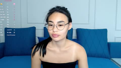 Kwan online show from October 5, 9:50 am