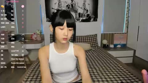 Yena and Gabby online show from February 22, 12:03 am