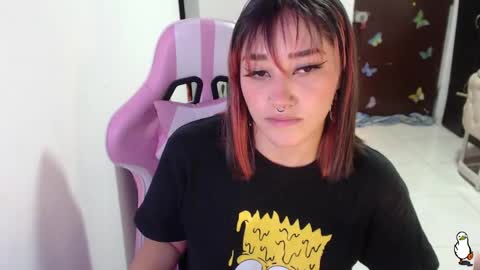 Daniela online show from September 23, 9:21 pm